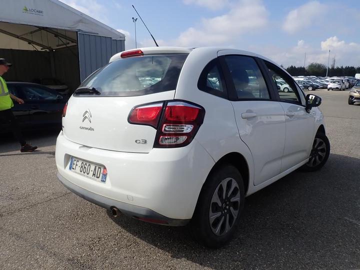 Photo 2 VIN: VF7SCBHW6GW629357 - CITROEN C3 5P 