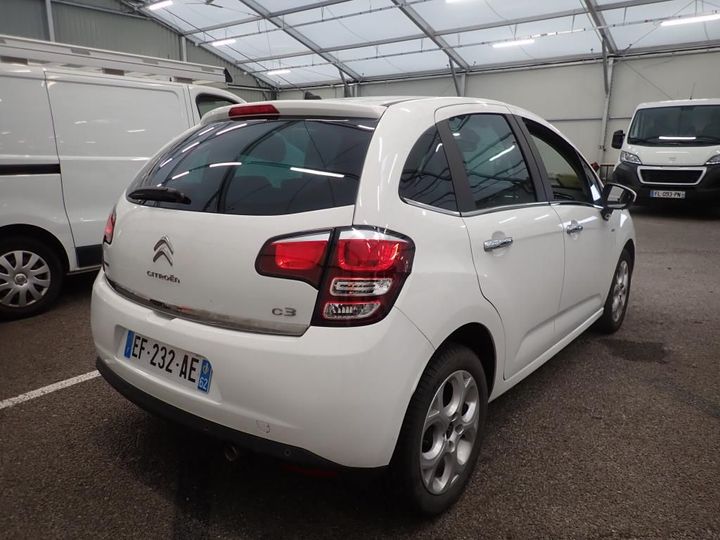 Photo 2 VIN: VF7SCBHW6GW629611 - CITROEN C3 