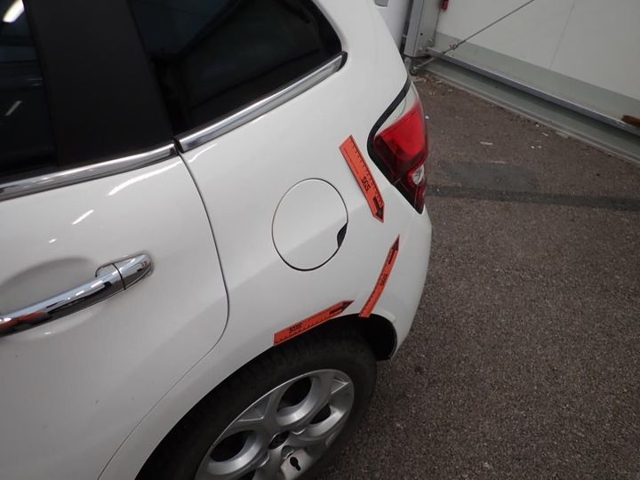 Photo 23 VIN: VF7SCBHW6GW629611 - CITROEN C3 