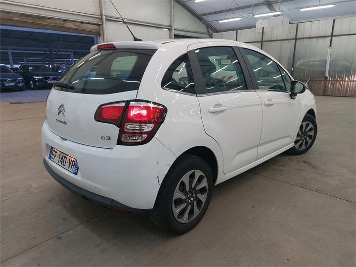 Photo 2 VIN: VF7SCBHW6GW636099 - CITROEN C3 