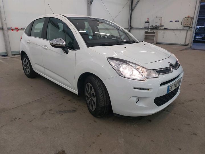 Photo 5 VIN: VF7SCBHW6GW636099 - CITROEN C3 