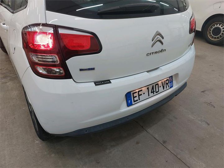 Photo 9 VIN: VF7SCBHW6GW636099 - CITROEN C3 