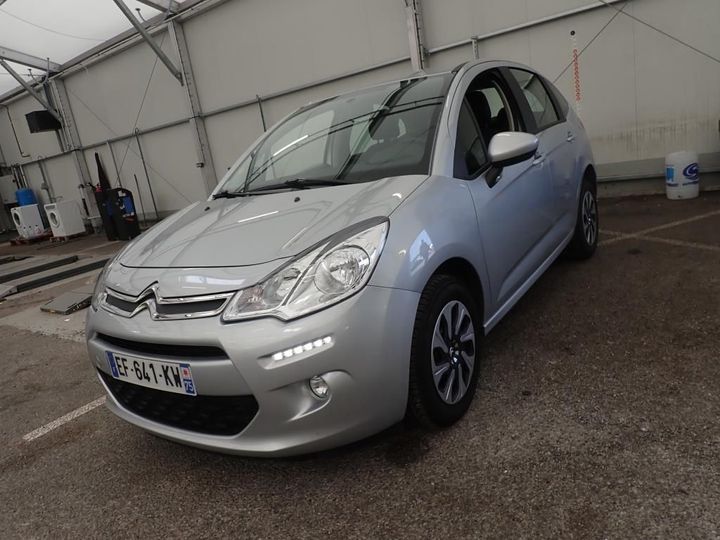 Photo 1 VIN: VF7SCBHW6GW637497 - CITROEN C3 