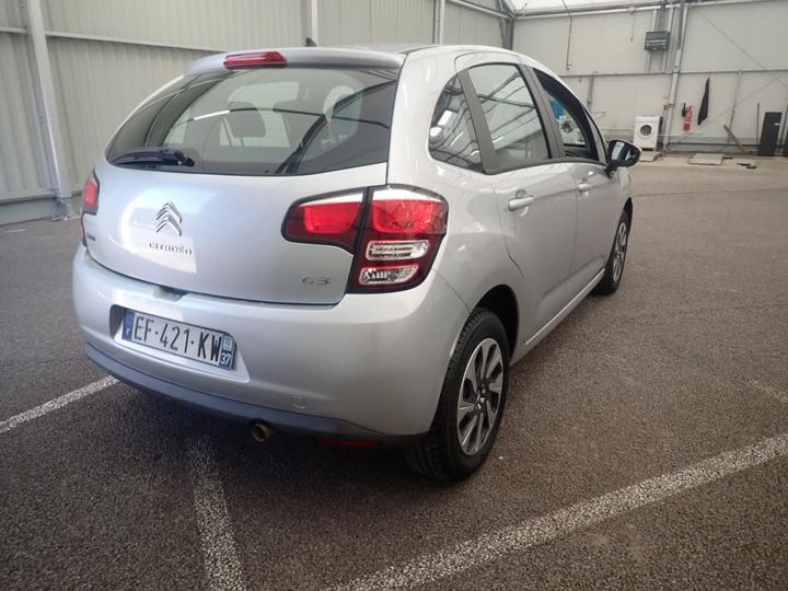 Photo 2 VIN: VF7SCBHW6GW638316 - CITROEN C3 