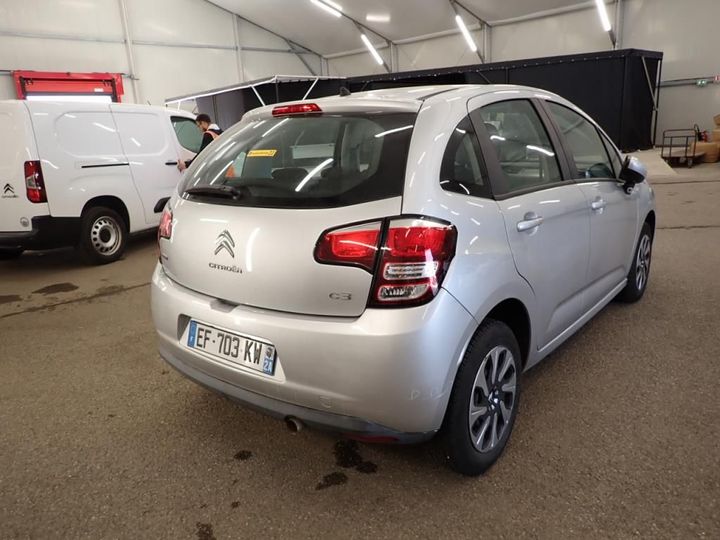 Photo 2 VIN: VF7SCBHW6GW639019 - CITROEN C3 