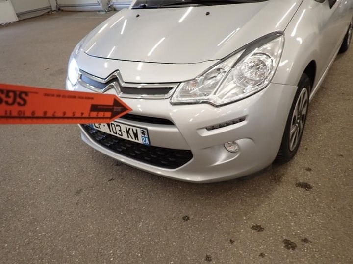 Photo 21 VIN: VF7SCBHW6GW639019 - CITROEN C3 