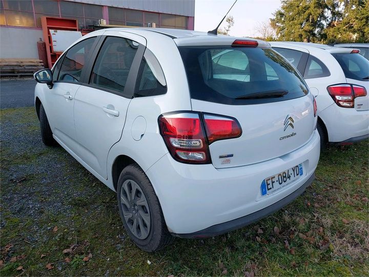 Photo 3 VIN: VF7SCBHW6GW642142 - CITROEN C3 