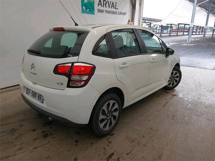 Photo 2 VIN: VF7SCBHW6GW642999 - CITROEN C3 