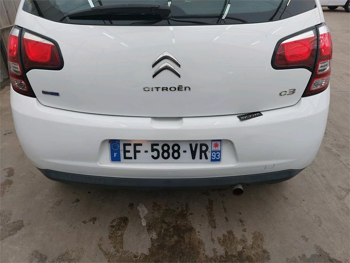 Photo 9 VIN: VF7SCBHW6GW642999 - CITROEN C3 