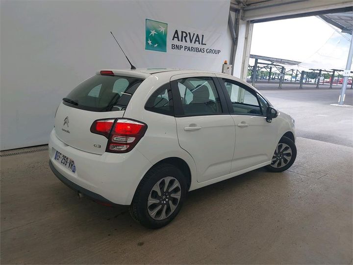 Photo 2 VIN: VF7SCBHW6GW643001 - CITROEN C3 