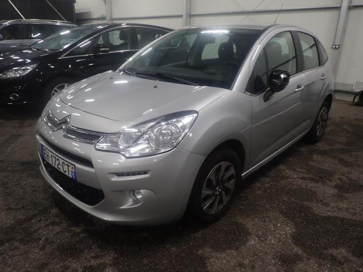 Photo 1 VIN: VF7SCBHW6GW647760 - CITROEN C3 5P 