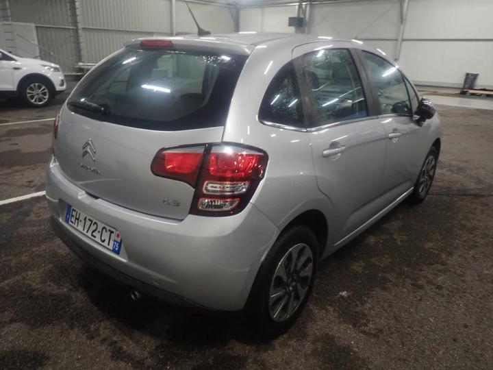 Photo 2 VIN: VF7SCBHW6GW647760 - CITROEN C3 5P 