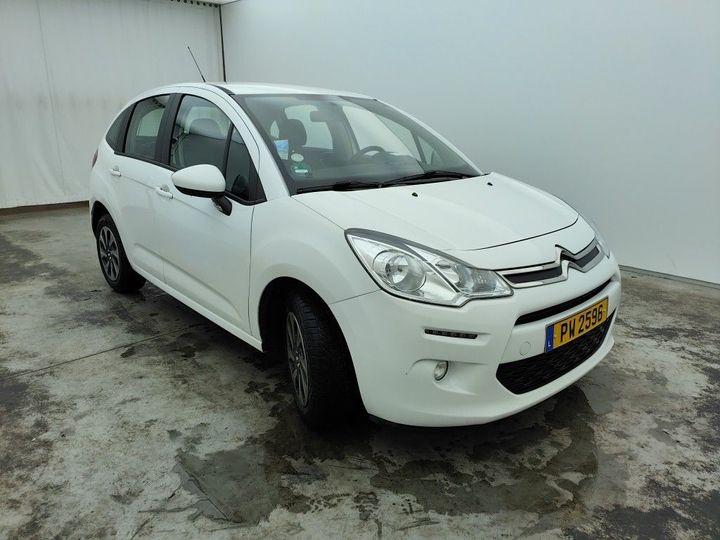 Photo 8 VIN: VF7SCBHW6GW647819 - CITROEN C3&#3910 