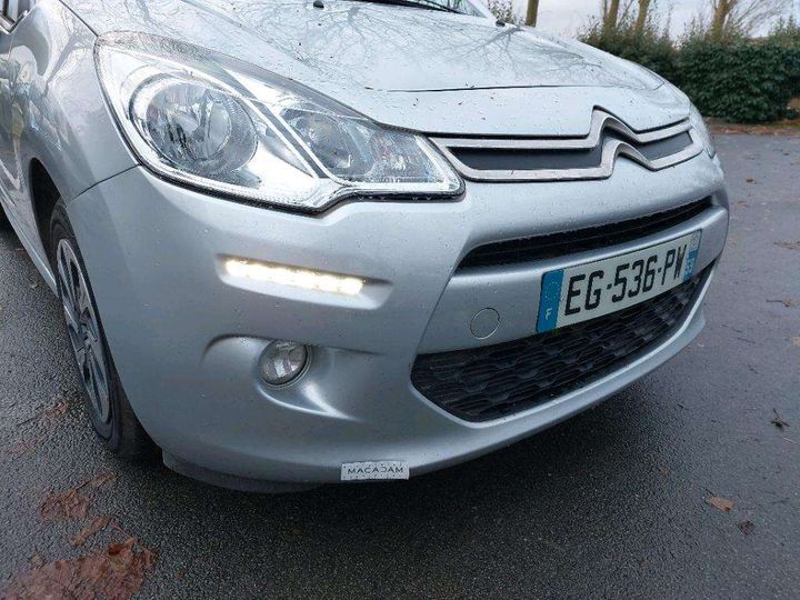 Photo 19 VIN: VF7SCBHW6GW648419 - CITROEN C3 