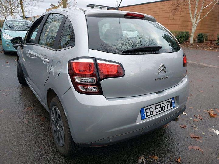 Photo 2 VIN: VF7SCBHW6GW648419 - CITROEN C3 