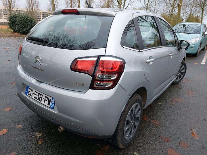 Photo 3 VIN: VF7SCBHW6GW648419 - CITROEN C3 