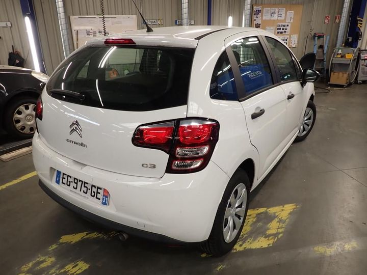 Photo 2 VIN: VF7SCBHW6GW648852 - CITROEN C3 AFFAIRE 