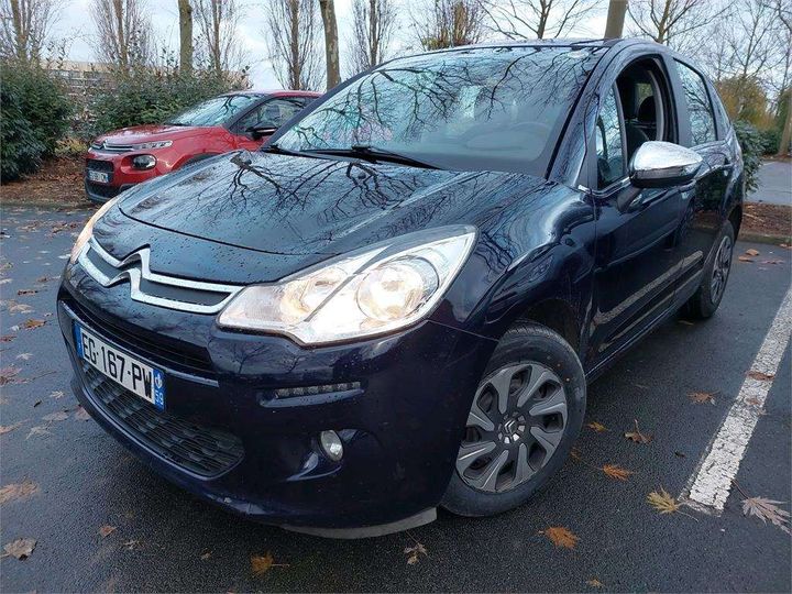 Photo 0 VIN: VF7SCBHW6GW648944 - CITROEN C3 