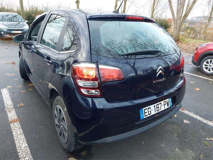 Photo 2 VIN: VF7SCBHW6GW648944 - CITROEN C3 