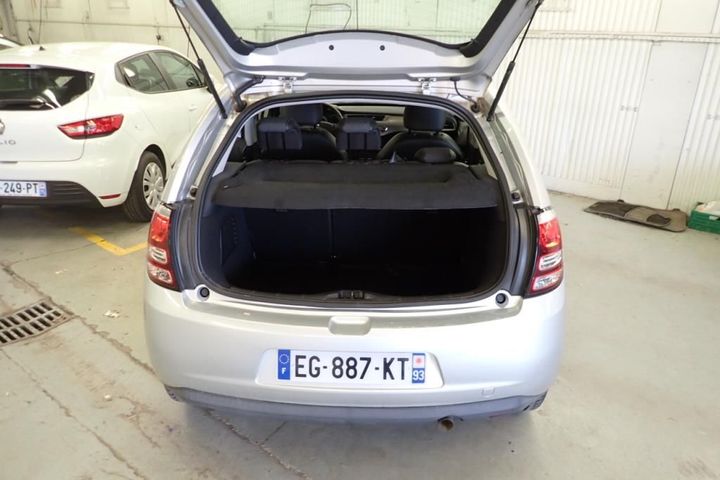 Photo 2 VIN: VF7SCBHW6GW650058 - CITROEN C3 