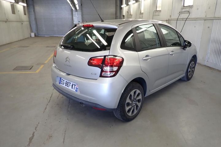 Photo 4 VIN: VF7SCBHW6GW650058 - CITROEN C3 