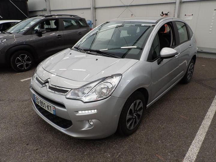 Photo 1 VIN: VF7SCBHW6GW650060 - CITROEN C3 