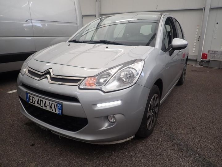 Photo 1 VIN: VF7SCBHW6GW650076 - CITROEN C3 5P 