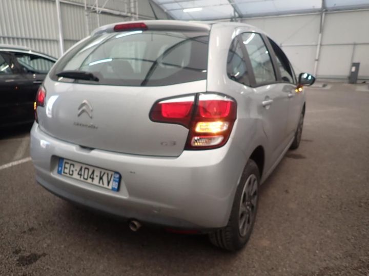 Photo 2 VIN: VF7SCBHW6GW650076 - CITROEN C3 5P 