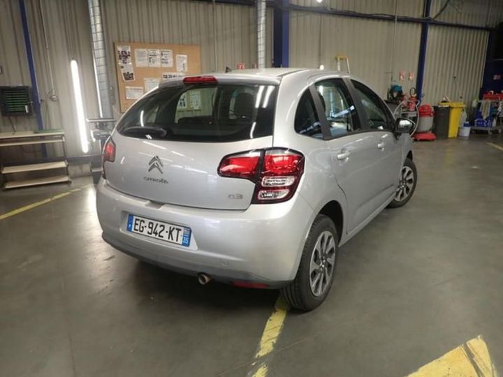 Photo 2 VIN: VF7SCBHW6GW650698 - CITROEN C3 