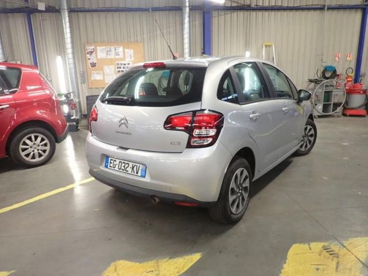 Photo 2 VIN: VF7SCBHW6GW650700 - CITROEN C3 