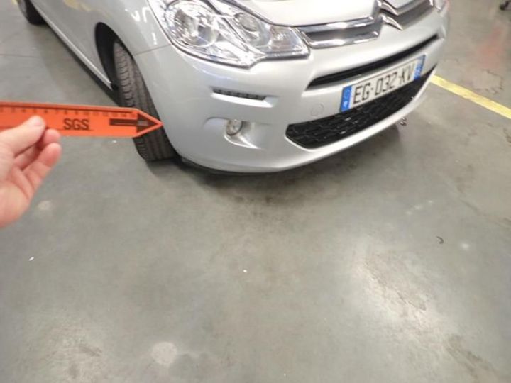 Photo 22 VIN: VF7SCBHW6GW650700 - CITROEN C3 