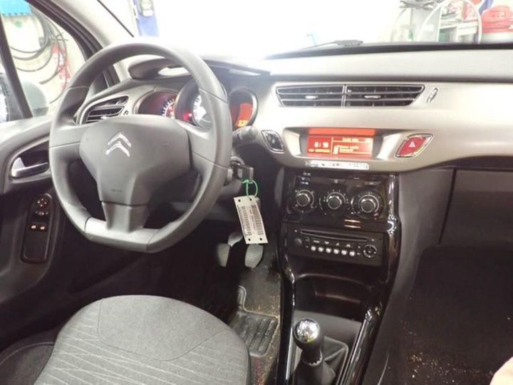 Photo 7 VIN: VF7SCBHW6GW650700 - CITROEN C3 