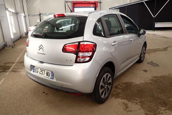 Photo 2 VIN: VF7SCBHW6GW650705 - CITROEN C3 