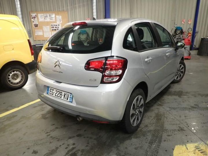 Photo 2 VIN: VF7SCBHW6GW650709 - CITROEN C3 