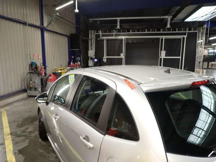 Photo 22 VIN: VF7SCBHW6GW650709 - CITROEN C3 