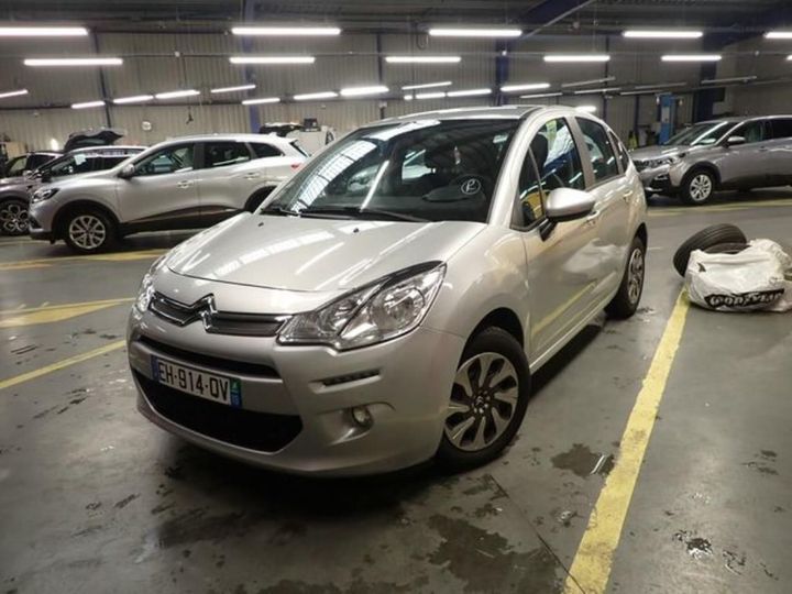 Photo 1 VIN: VF7SCBHW6GW651269 - CITROEN C3 