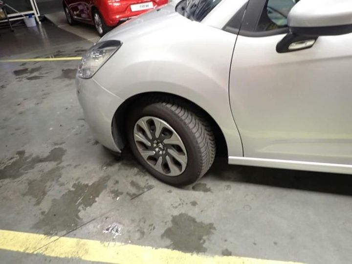 Photo 17 VIN: VF7SCBHW6GW651269 - CITROEN C3 