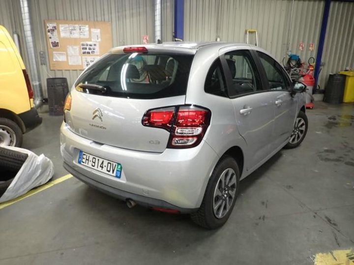 Photo 2 VIN: VF7SCBHW6GW651269 - CITROEN C3 