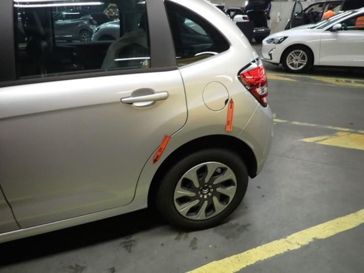 Photo 26 VIN: VF7SCBHW6GW651269 - CITROEN C3 