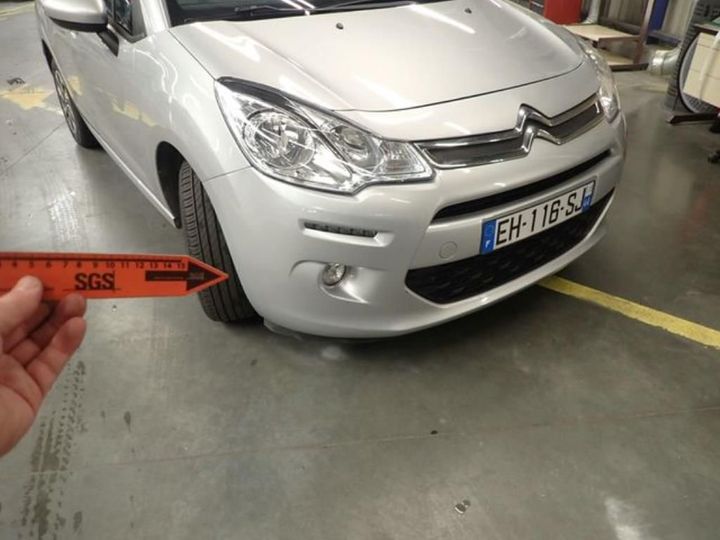 Photo 17 VIN: VF7SCBHW6GW651272 - CITROEN C3 