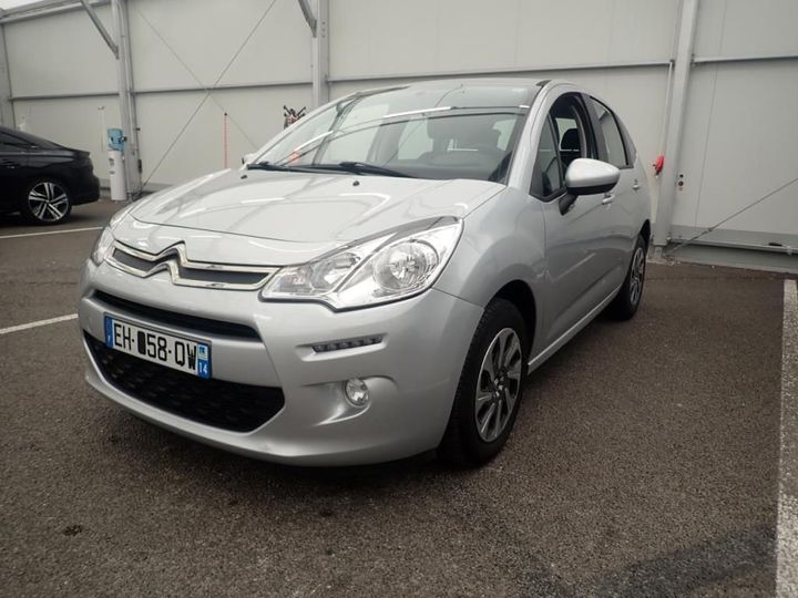 Photo 1 VIN: VF7SCBHW6GW651282 - CITROEN C3 