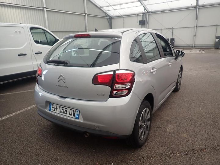 Photo 5 VIN: VF7SCBHW6GW651282 - CITROEN C3 