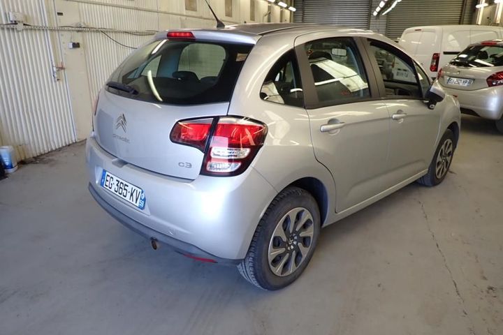 Photo 2 VIN: VF7SCBHW6GW651284 - CITROEN C3 