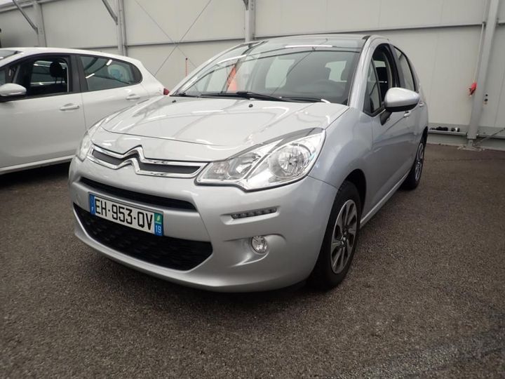 Photo 1 VIN: VF7SCBHW6GW651285 - CITROEN C3 