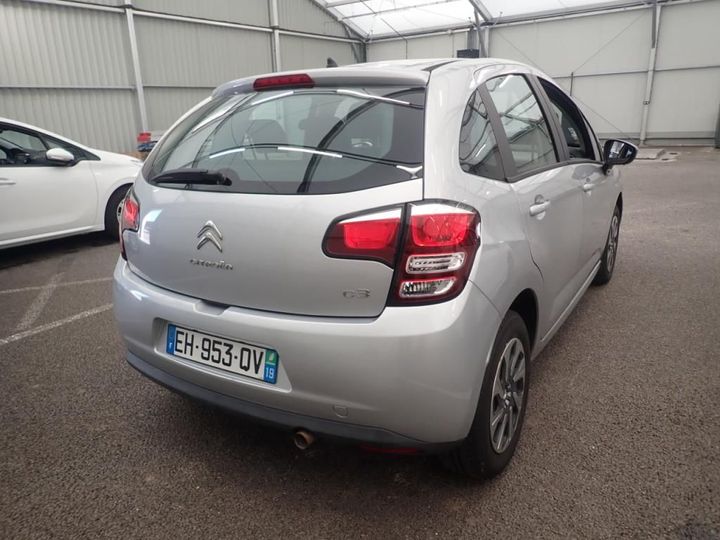 Photo 2 VIN: VF7SCBHW6GW651285 - CITROEN C3 