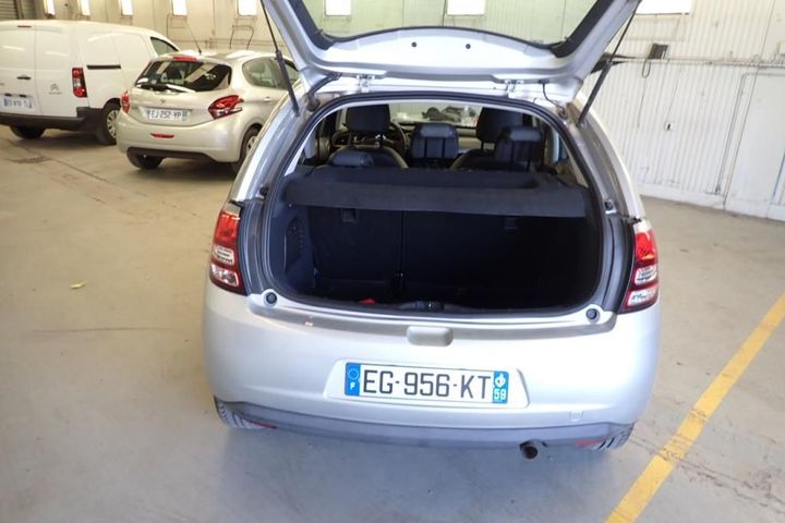 Photo 3 VIN: VF7SCBHW6GW651287 - CITROEN C3 