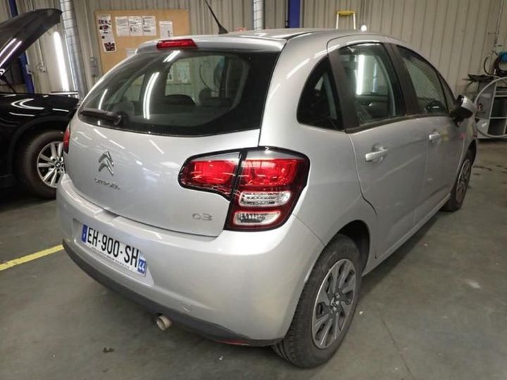 Photo 2 VIN: VF7SCBHW6GW651290 - CITROEN C3 