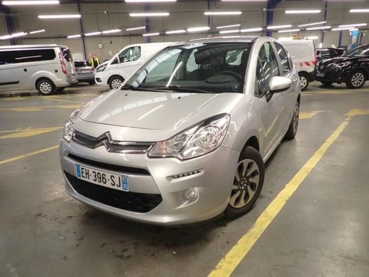 Photo 1 VIN: VF7SCBHW6GW651293 - CITROEN C3 