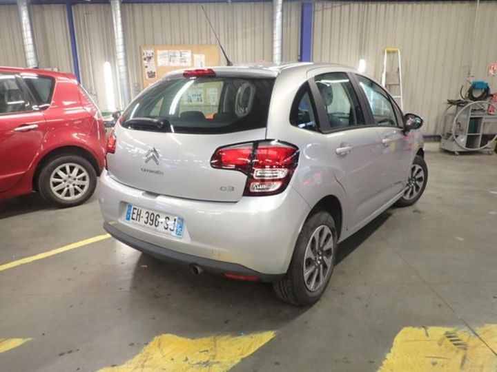 Photo 2 VIN: VF7SCBHW6GW651293 - CITROEN C3 