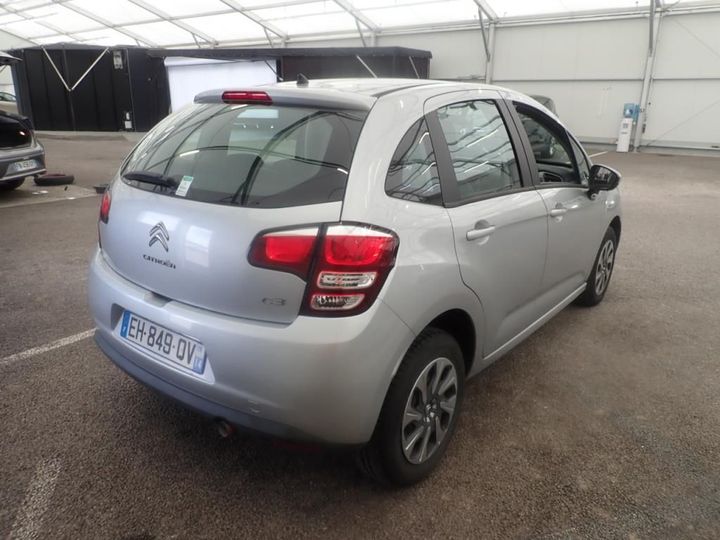 Photo 2 VIN: VF7SCBHW6GW652510 - CITROEN C3 